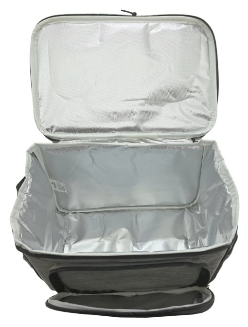 Geanta termoizolanta Cattara Moonrise, 18l, gri - TT13852 - Img 5