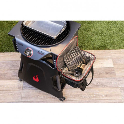 Geanta termoizolanta pentru gratarul Char-Broil All-Star Char-Broil - 140391 6