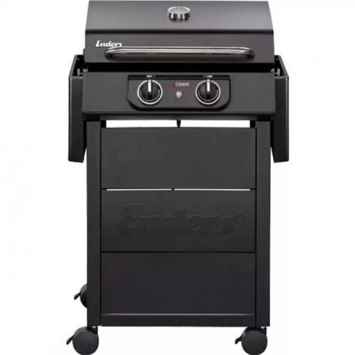 Gratar electric 2,6 Kw Enders eCrave - 97116 2