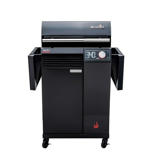 Gratar electric Char-Broil Smart-E TRU-Infrared 2.0 - 140959 - Img 2