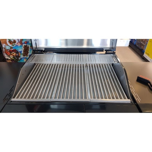 Gratar electric Char-Broil Smart-E TRU-Infrared 2.0 - 140959 - Img 12