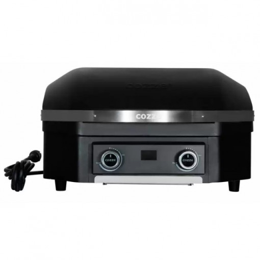 Gratar electric Cozze E-300 230 V 2.200 W - 90512 8