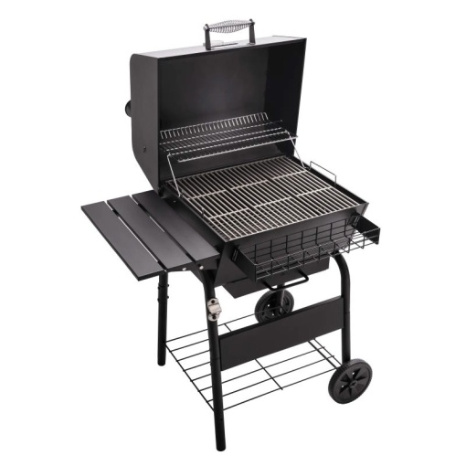 Gratar pe carbuni Char-Broil - 140252 - Img 3