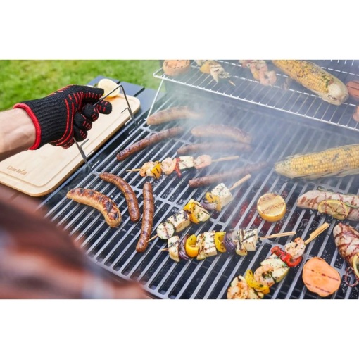 Gratar pe carbuni Char-Broil - 140252 - Img 13