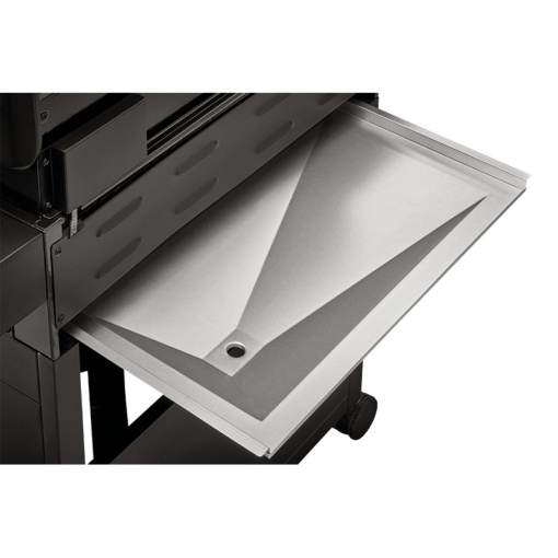 Gratar pe gaz, 3 arzatoare inox, arzator infrarosu, grile fonta, Enders Hyde 3 SIKR Turbo - 804033 - Img 5