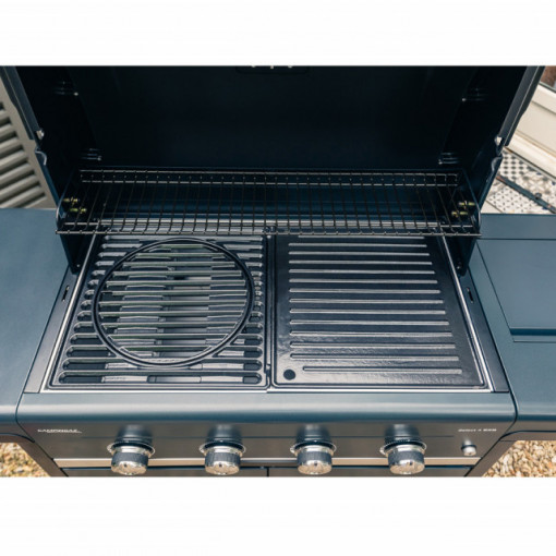 Gratar pe gaz Campingaz Select 3 EXS - 2181074 7