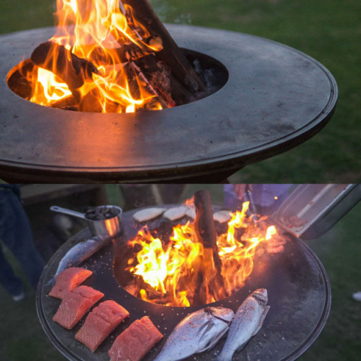 Grill Taranis Standard 7