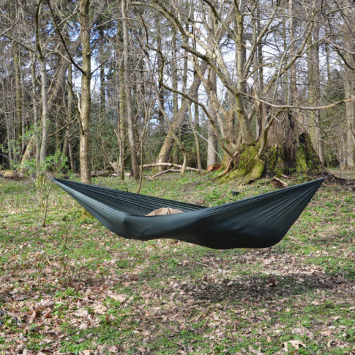 Hamac Superlight  DD Hammocks - 0705422505675 montat