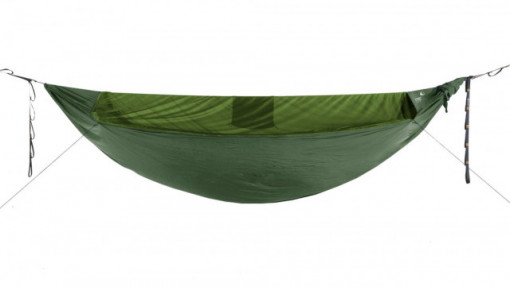 Hamac Ticket to the Moon Original Pro - Army Green - 325 × 200 cm - TMOPRO24