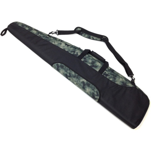 Husa Carabina Sako Camo Green 130cm - Img 2