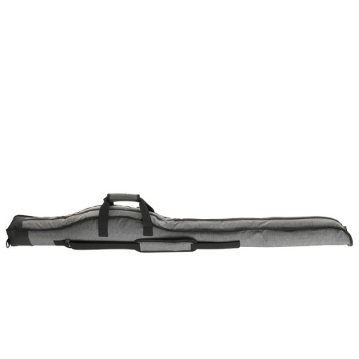 Husa pentru 1 Lanseta Daiwa D-Vec Padded Grey - Img 3