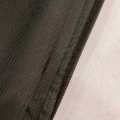 Husa pentru gratar 224x110x60 cm lavabila Grandhall Stone Island - A07005074T - Img 3