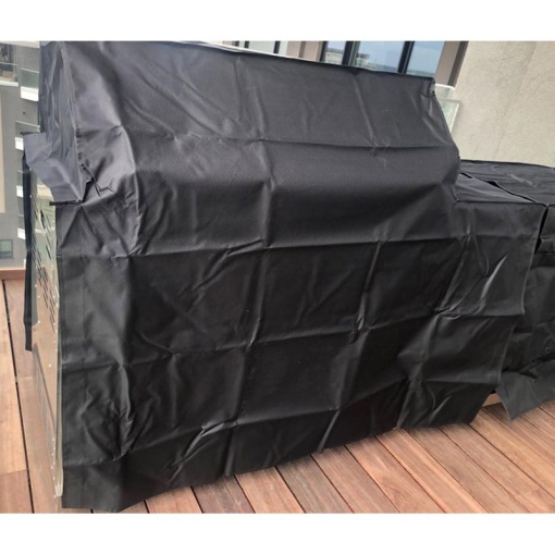 Husa pentru modul bucatarie cu gratar Ultra ALL GRILL - 77810 - Img 3