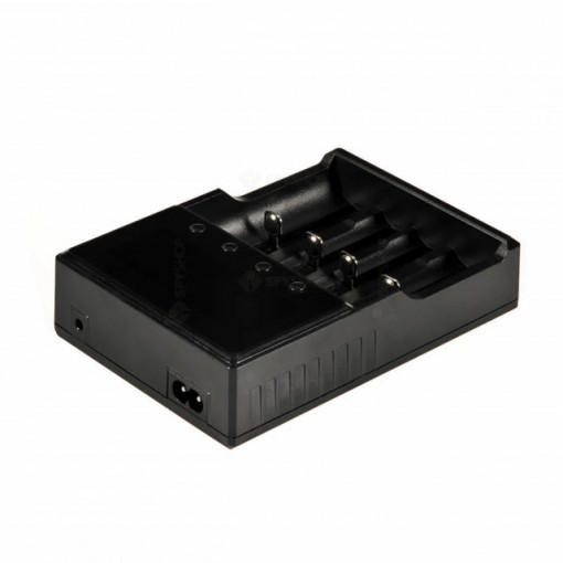 Incarcator de baterii universal Acebeam A4 - A4CHARGER 2
