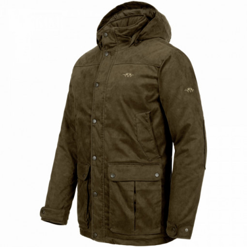 Jacheta Blaser Herren Suede Marlo 3