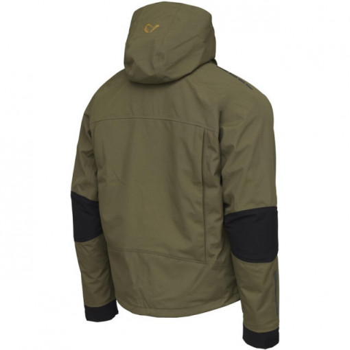 Jacheta Savage Gear SG4 Wading Olive Green 2