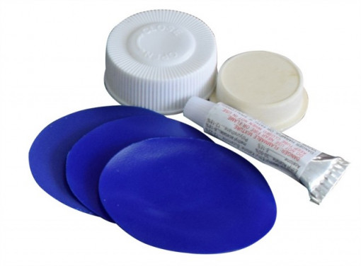 Kit reparatie saltele Strider - 6800