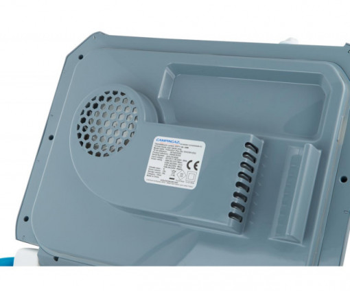 Lada frigorifica electrica 12/230V Campingaz Powerbox Plus 28l - 2000030253 ventilator