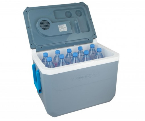 Lada frigorifica electrica 12/230V Campingaz Powerbox Plus 36l - 2000030254 cu sticle