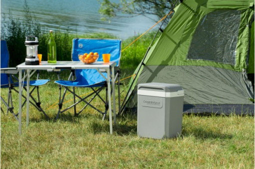 Lada frigorifica electrica Campingaz Powerbox Plus 28l - 2000024956 langa cort