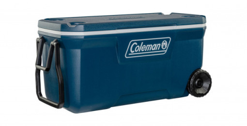 Lada frigorifica cu roti Coleman Xtreme 95l - 2000037216 3
