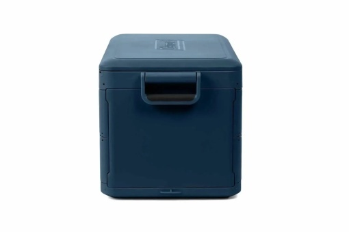 Lada Frigorifica Pliabila Coleman Snap ’N Go 55QT 52l Saphire - 2229731 - Img 2
