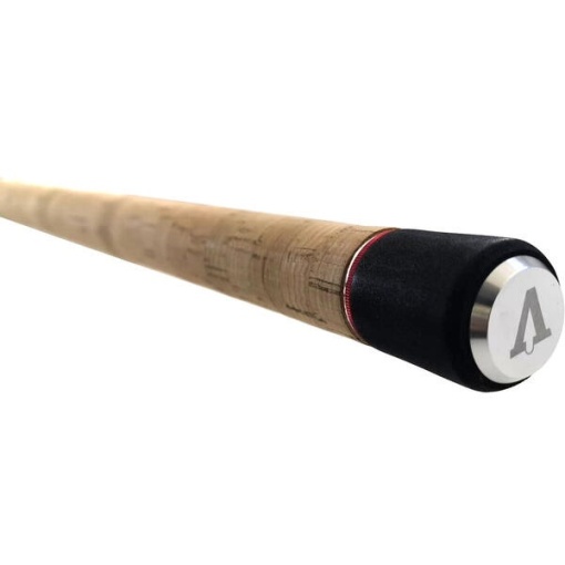 Lanseta Arrow F3 Max Feeder MHC/MG/MLG 3.90m 60-120g - Img 4