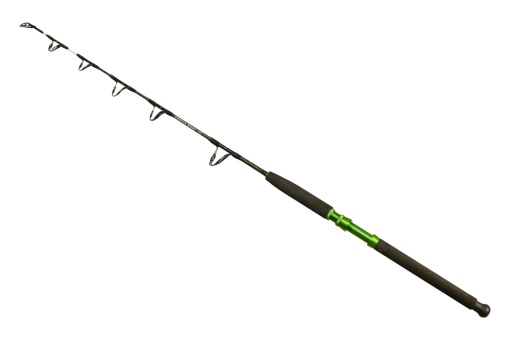 Lanseta Clonc Wizard Vertix Boat 127cm 8lbs