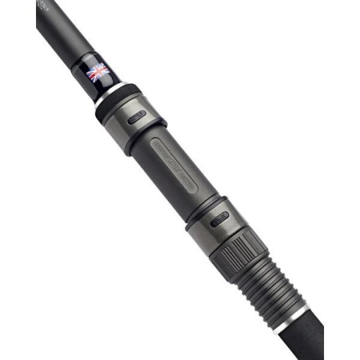 Lanseta Crap Daiwa Infinity X45 Carp 3.90m 3.25lbs - Img 3