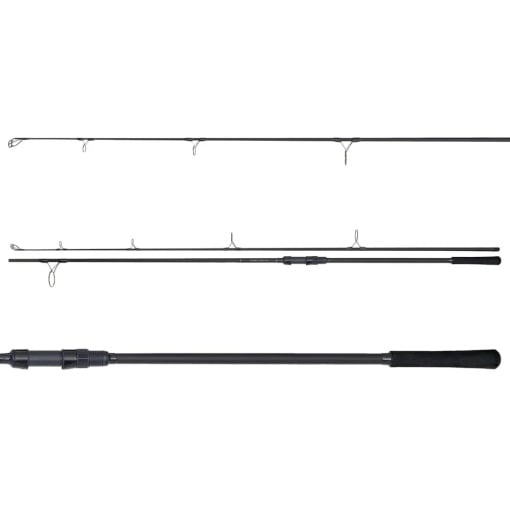 Lanseta Crap Daiwa Super Spod 3.60m 5lbs - Img 2