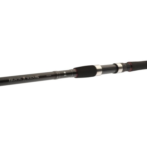 Lanseta Feeder Daiwa Black Widow 3.60m 150g - Img 2