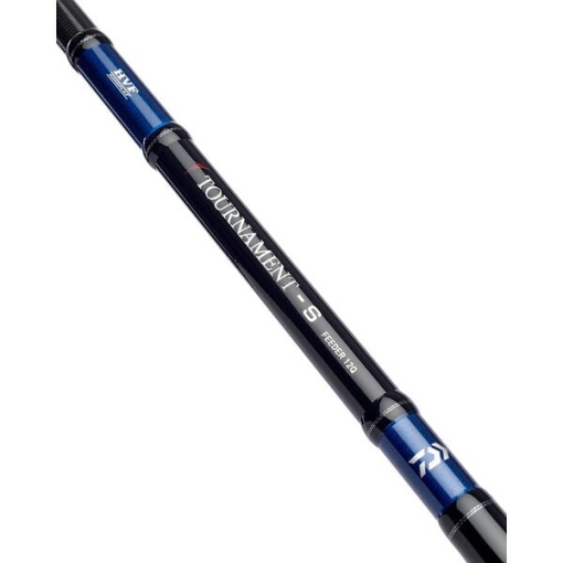 Lanseta Feeder Daiwa Tournament S 3.60m 50g - Img 2