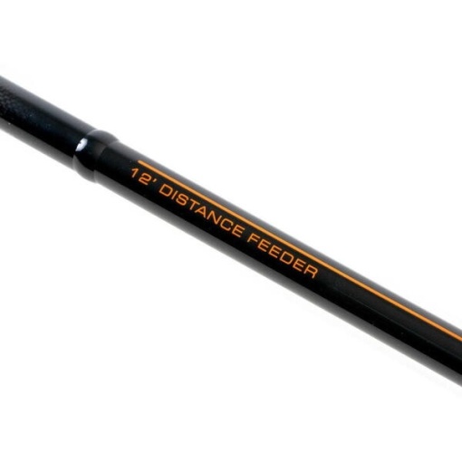Lanseta Feeder Guru N-Gauge Pro Distance 3.90m 150g - Img 4