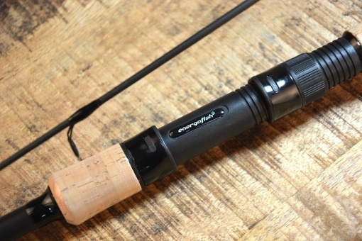 Lanseta Fitofag Carp Expert Silver Carp Power Float 3.90m 70-120g - Img 4