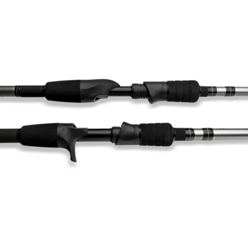 Lanseta Mustad Basscraft H Spin 2.13m 5-28g - Img 5