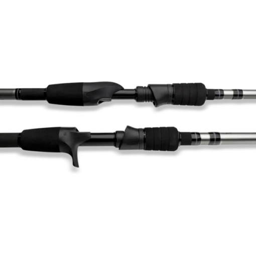 Lanseta Mustad Basscraft ML Spin 2.13m 5-21g - Img 5