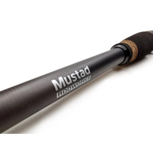 Lanseta Mustad G-Series Hybrid Spin ML 2.62m 5-15g - Img 4