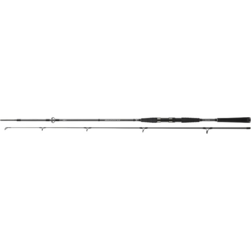 Lanseta Somn Daiwa Seahunter X Pilk 2.40m 100-200g - Img 2