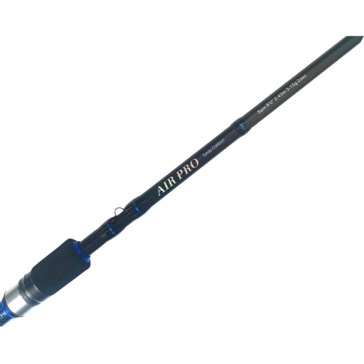 Lanseta Spinning Arrow Air Pro Spin, 2.43m, 3-15g, 2buc - Img 8
