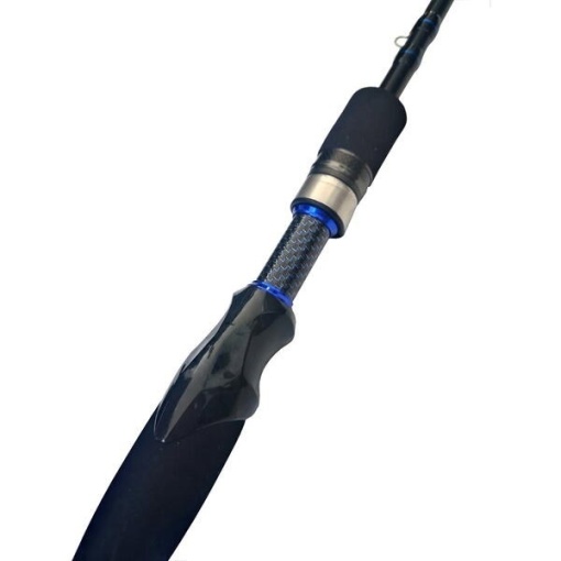 Lanseta Spinning Arrow AirPro 2.43m 3-15g - Img 4