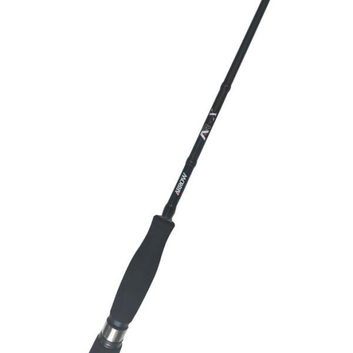 Lanseta Spinning Arrow AR-X Spin 1.82m 10-30g - Img 6
