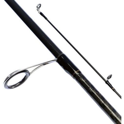 Lanseta Spinning Daiwa Gekkabijin HRF 2.40m 7-28g - Img 4