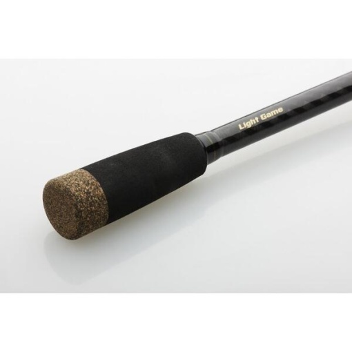 Lanseta Spinning Savage Gear SG2 Light Game 198cm 5-18g - Img 4