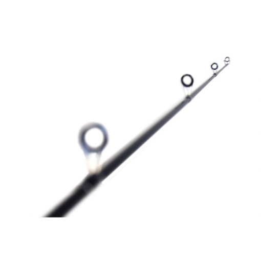 Lanseta Spinning Wizard Active MH Spin 2.10m 20-50g