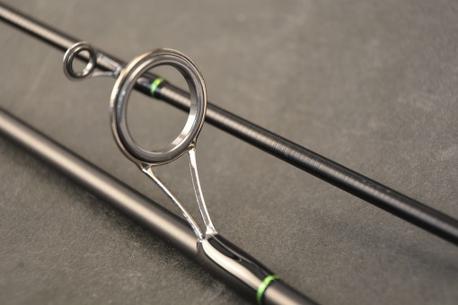 Lanseta UL Micro Jig Wizard 1.98m 2-12g