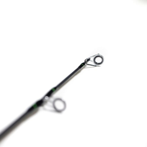 Lanseta Ultralight Mustad Vantage EVOQ Spin F 1.98m 6g - Img 5