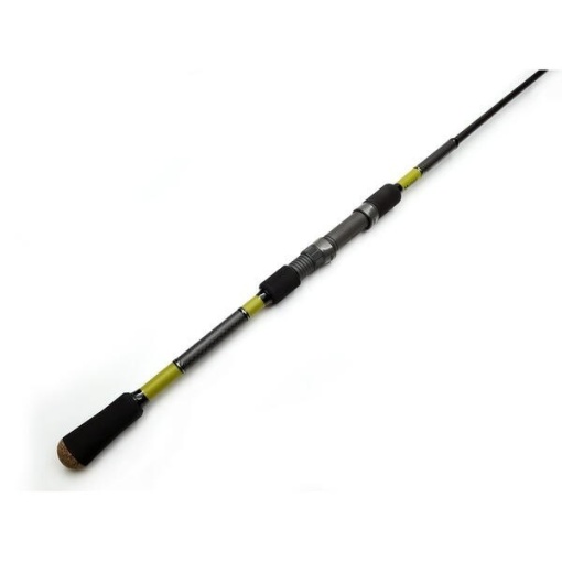 Lanseta Ultralight Mustad Vantage Hybrid Spin 1.98m 6g - Img 8