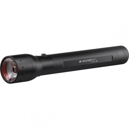 Lanterna LED Lenser P17 1000LM/3XR20 + Husa
