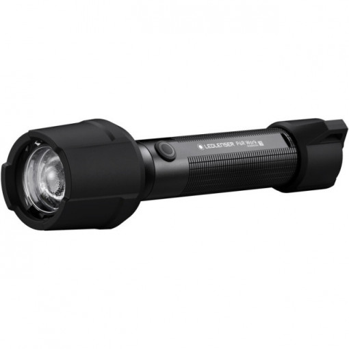 Lanterna Led Lenser P6R Work 850LM/LI-ION +Incarcator - A8.Z502186