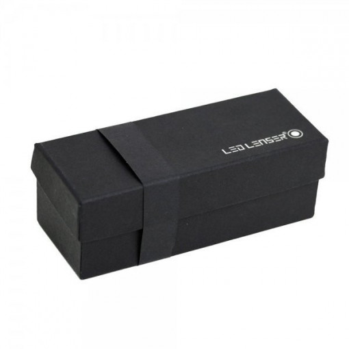 Lanterna Led Lenser P7 450LM/4XAAA + HUSA - Img 4